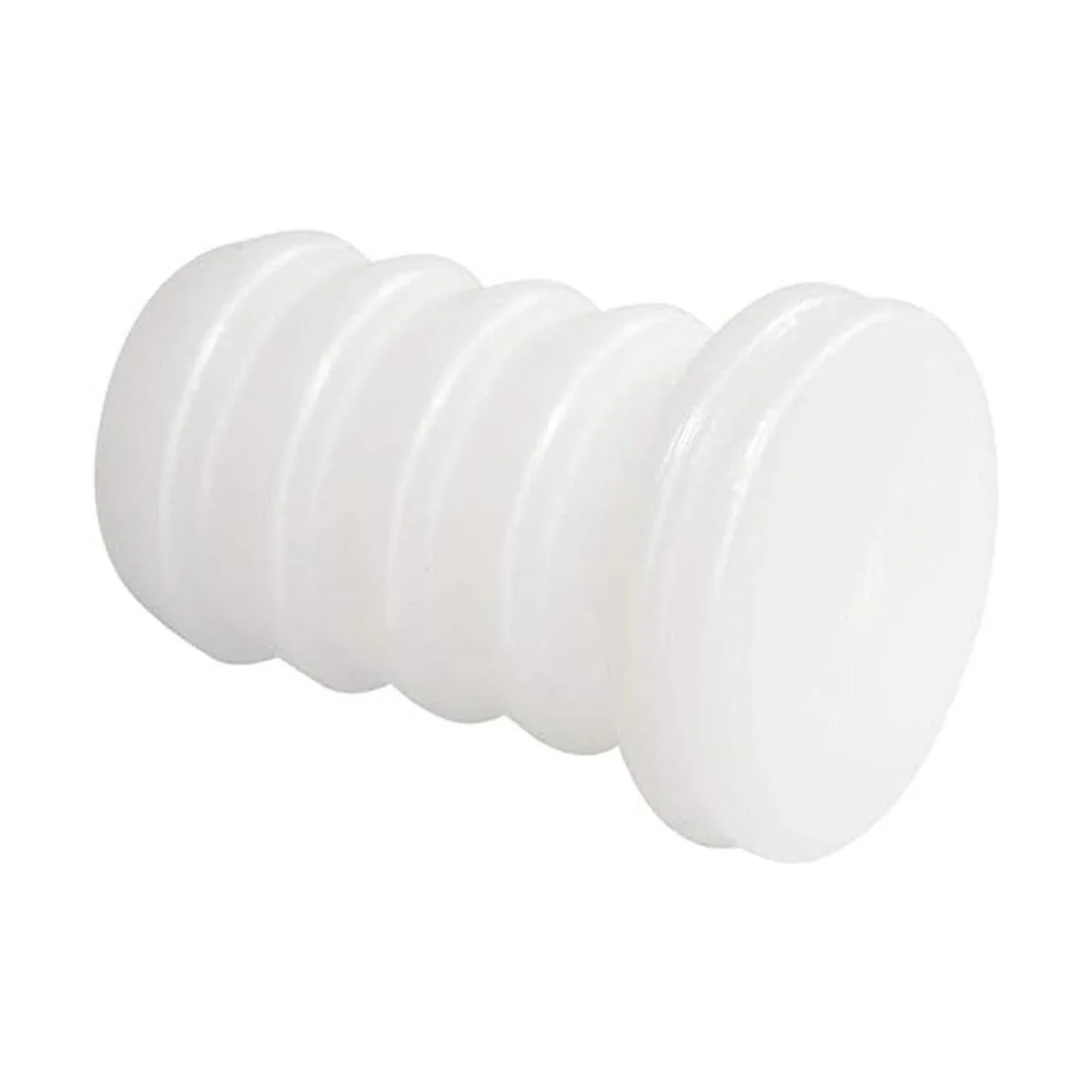 Quickun Juego de 5 conectores de plástico para penaches_4