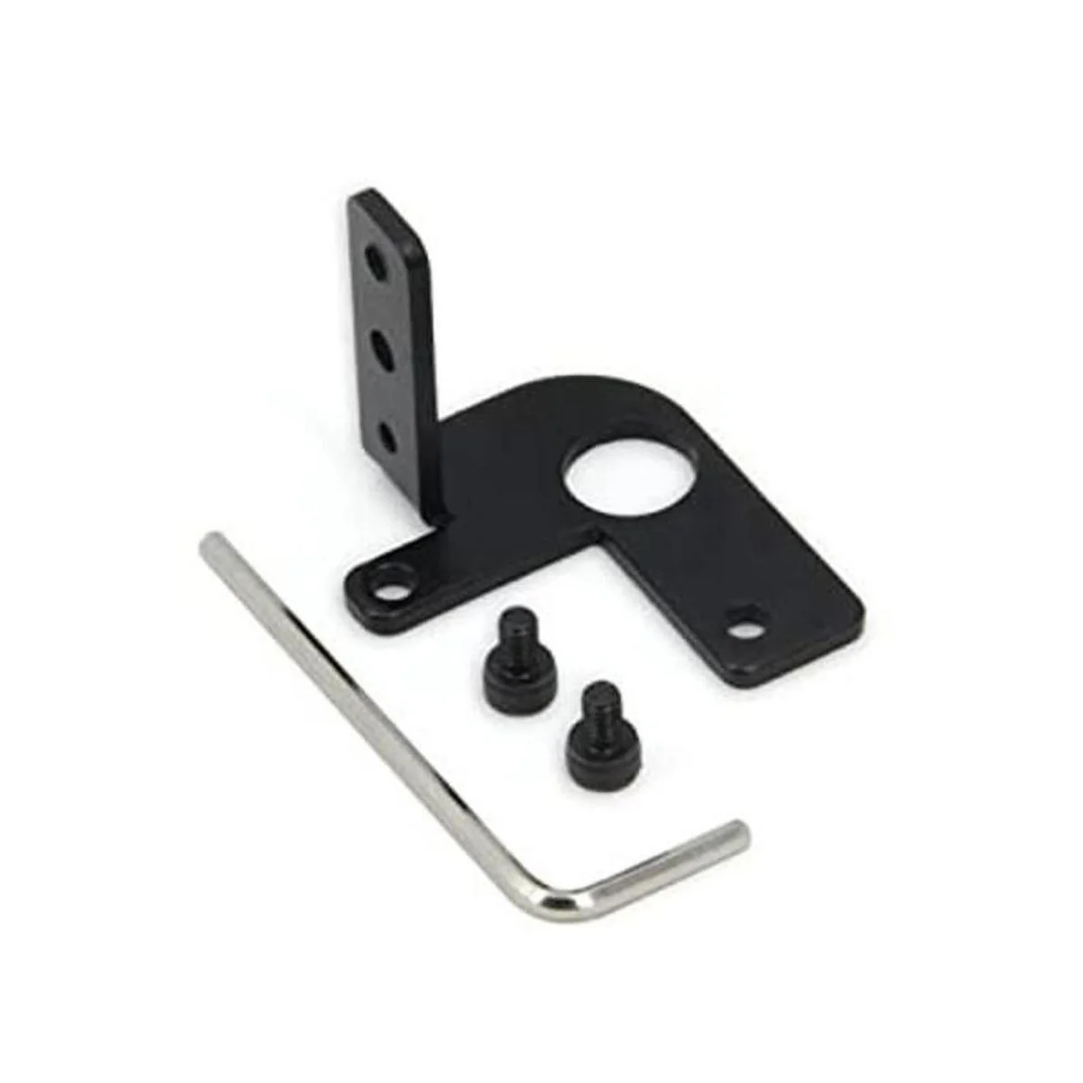 Zeberoxyz Soporte táctil de nivelación BL CR10 BLTouch_1