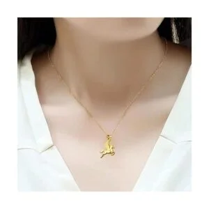 50pcs Flying Horse Charms Colgantes de Aleación Tibetana_5
