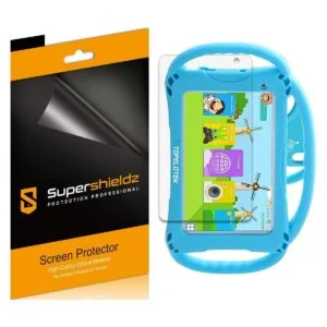 Supershieldz Protector de pantalla para tablet infantil_1
