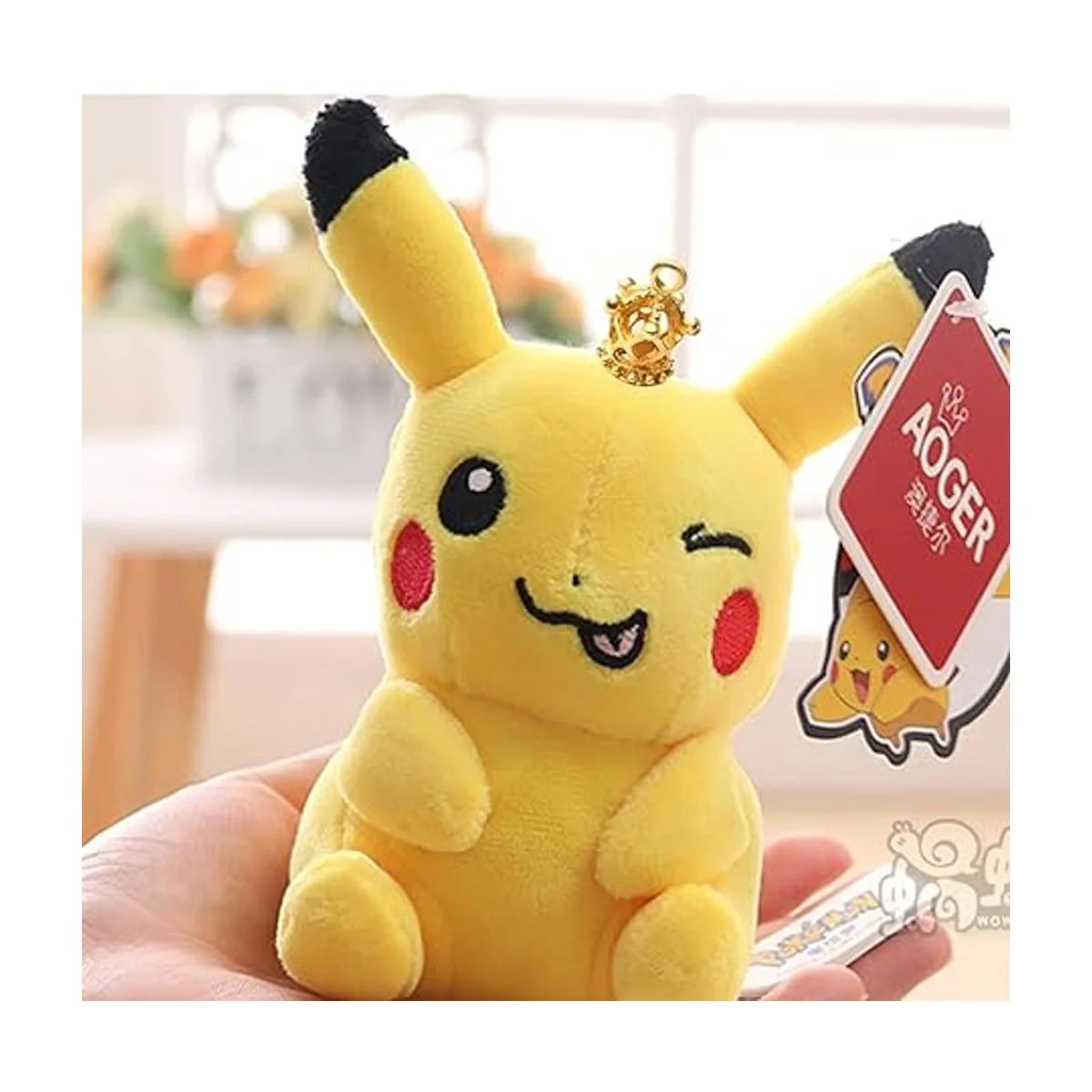 50 colgantes de corona de aleación con corona de rey y_5