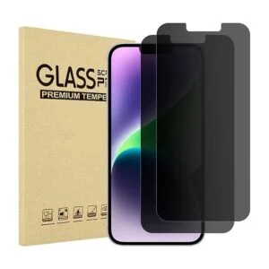 ProCase Paquete de 2 protectores de pantalla de_1