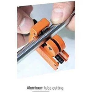 Edward Tools Harden Pro Mini cortador de tubos de 18 a_2