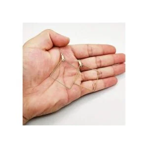 32 pendientes de aro de acero inoxidable para hacer joyas_7