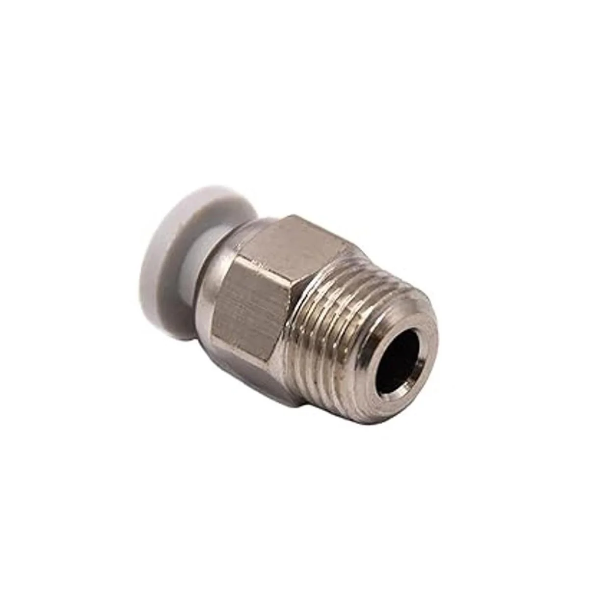 Creativity PC4M10 Conector recto para extrusora Bowden_3