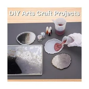 Tapete multiusos de gran tamaño de silicona para_4