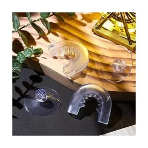 Tondiamo 6 piezas con ventosa organizador de baño_7