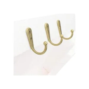 Alele Gancho de gancho de una sola punta ganchos para_5