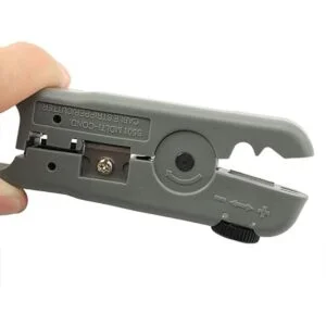 ZRME pelacables coaxial pelacables pelacables manual_4