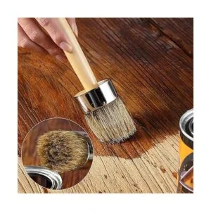 Mr. Pen Pincel de pintura de tiza 2 pulgadas cepillo de_6