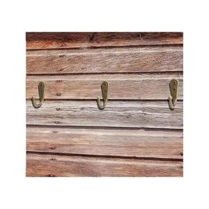 Alele Gancho de gancho de una sola punta ganchos para_4