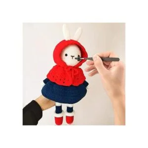 Narizes de plástico negro 60 piezas de 6 tamaños de nariz_6