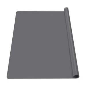 Tapete multiusos de gran tamaño de silicona para_1