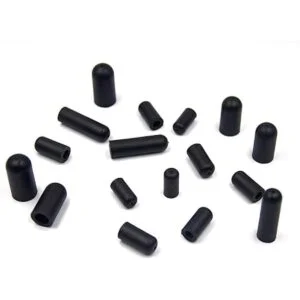 ISPINNER Kit surtido de 100 tapas de goma al vacío para_6