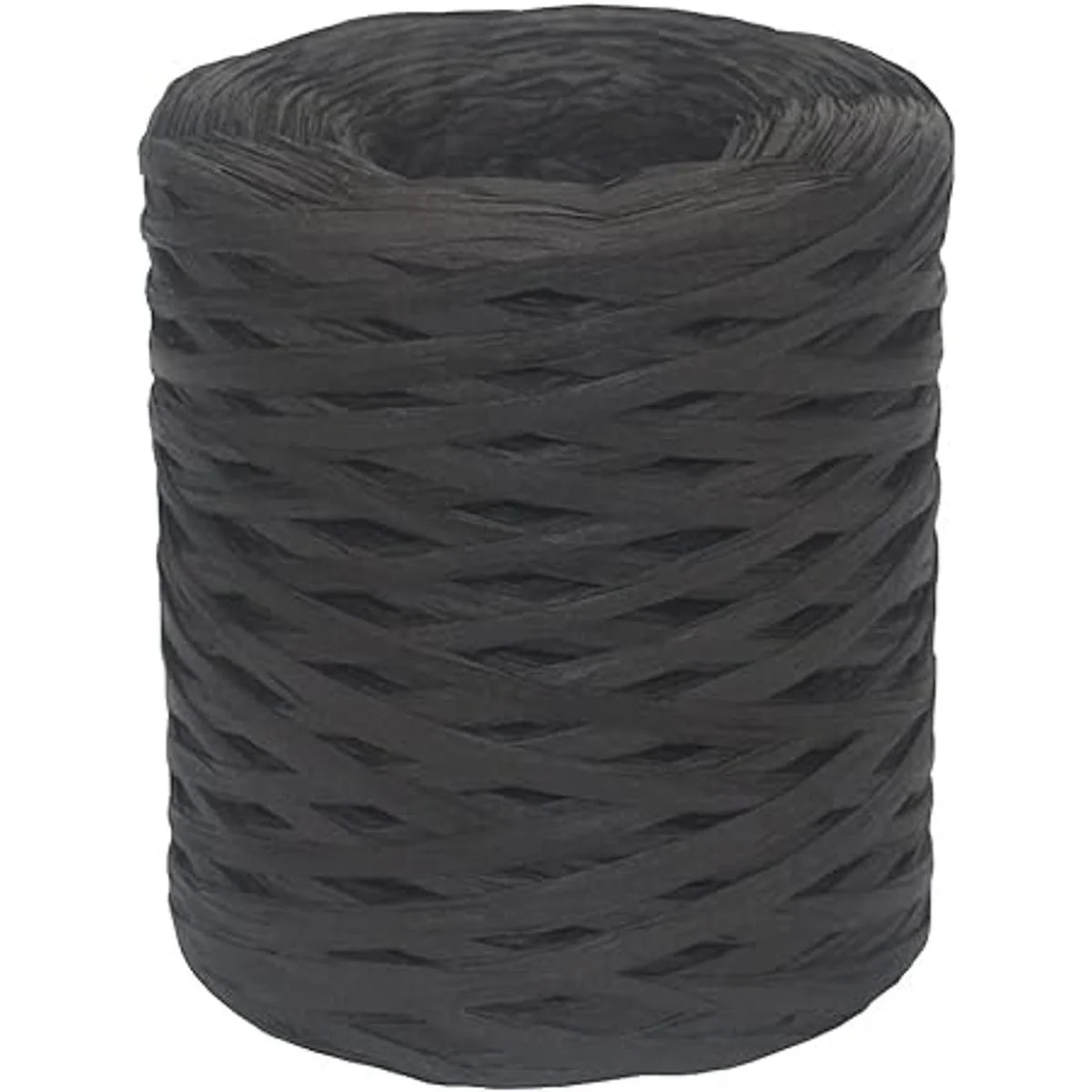 DooGu Cinta de papel de rafia de 218 yardas cinta de_1