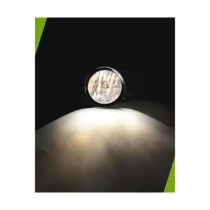 AUTOSAVER88 Luz antiniebla compatible con Nissan_6