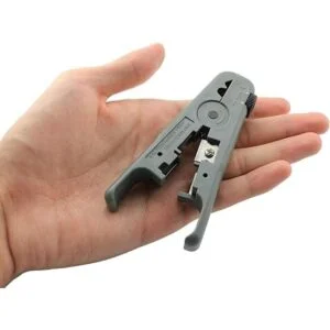 ZRME pelacables coaxial pelacables pelacables manual_5