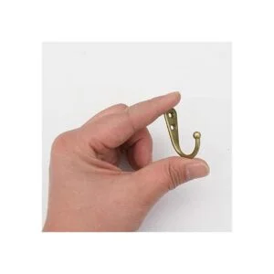 Alele Gancho de gancho de una sola punta ganchos para_2