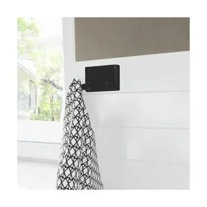 Design House 544593 Millbridge Gancho de doble bata_4