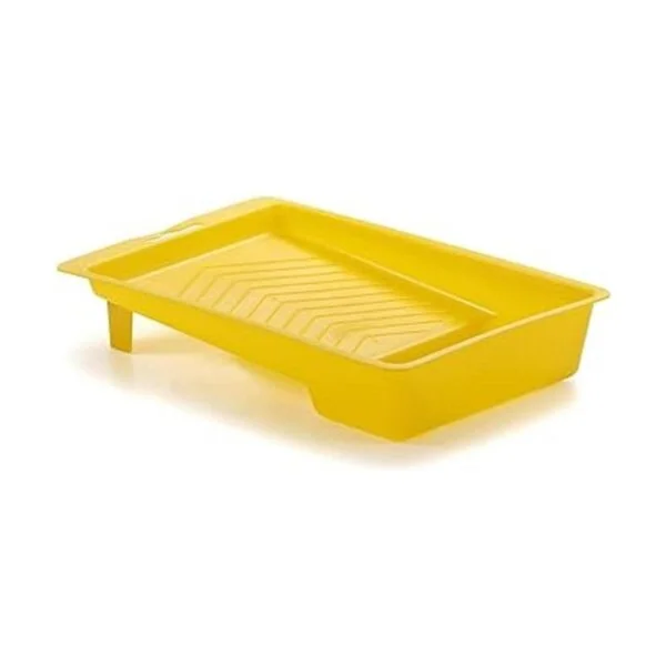 Rodillo de pintura de 2 pulgadas juego de mini bandeja de_4
