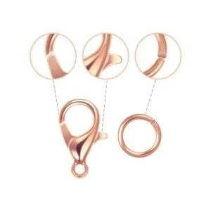 400 cierres de garra de langosta con anillos abiertos_6