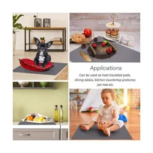 Tapete multiusos de gran tamaño de silicona para_6