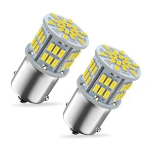 MelphanAuto 1156 Bombilla de marcha atrás LED 1141 1003_1