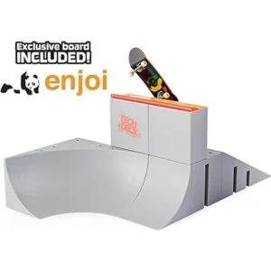TECH DECK Bowl Builder XConnect Park Creator Juego de_3