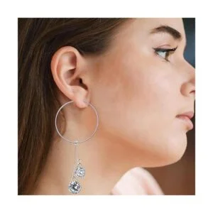 60 anillos para copas de vino de 6 tamaños anillos de aro_6