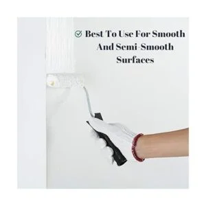 Bates Rodillos de pintura rodillo de pintura de 4_4