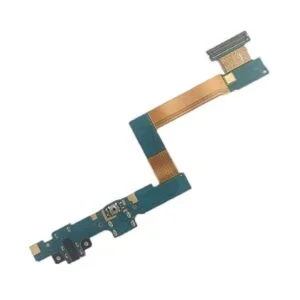 YESUN Cable flexible de carga USB para Samsung Galaxy Tab_2