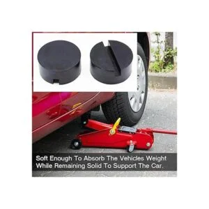 Jack Almohadilla de goma antideslizante para adaptador de_6