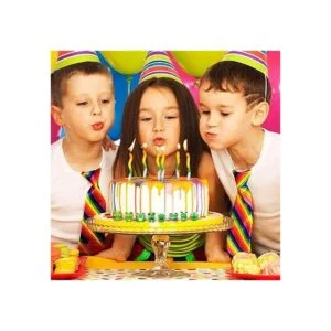 Jetec 32 piezas lindo rana miniatura figuras de jardín_5