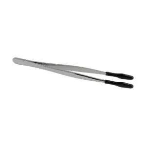 Longdex 430 Pinzas de acero inoxidable de 5.906 in con_3