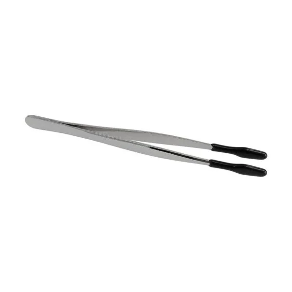 Longdex 430 Pinzas de acero inoxidable de 5.906 in con_3