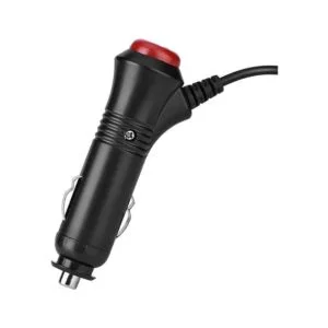 Cargador de coche DC de 0.217 x 0.083 in 12 V 24 V 24_4