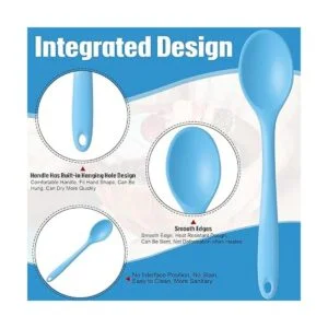 4 cucharas de silicona para mezclar antiadherentes_3