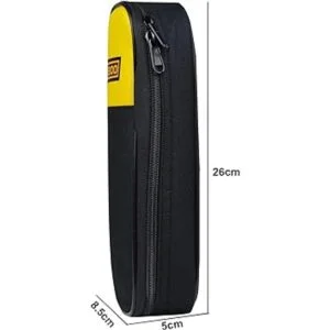 ZIBOO C33 Abrazadera Metro Estuche blando Uso para_2