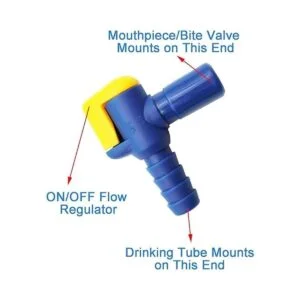 Boquilla de repuesto para válvula de mordida JMTEEA apta_3