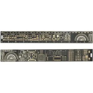 Mayata 1 Unidades 5.9 in 7.9 in 9.8 in multifuncional PCB_5