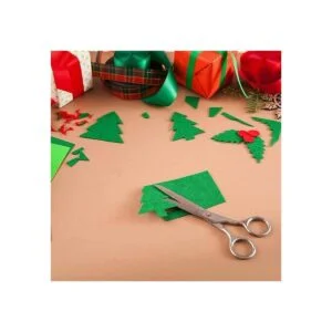 Hojas de tela de fieltro de hojas tropicales hojas de_5