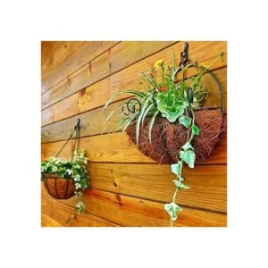 SELEWARE Ganchos Q para colgar luces al aire libre_3