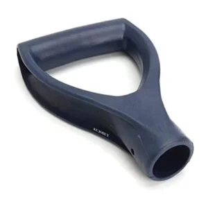 Pala de repuesto de plástico en forma de D palas de_1