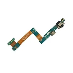 YESUN Cable flexible de carga USB para Samsung Galaxy Tab_1