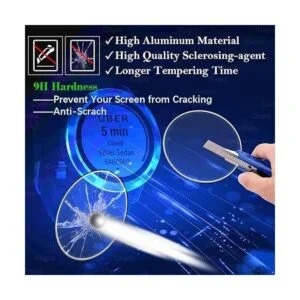 4 unidades Protector de pantalla para Garmin Forerunner_3