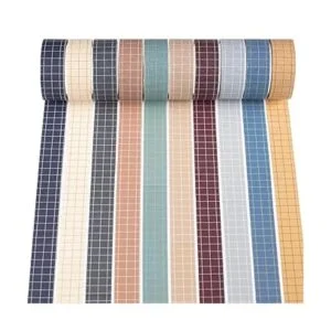MAGLITT Grid Washi Juego de 10 rollos de cintas_4