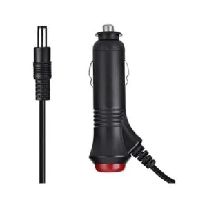 Cargador de coche DC de 0.217 x 0.083 in 12 V 24 V 24_1