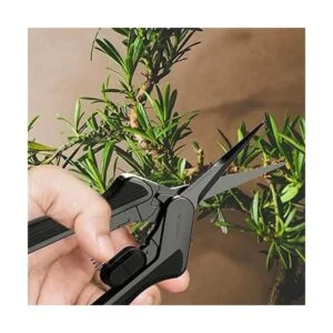 AC Infinity Cizalla de poda de acero inoxidable de 6.6_6