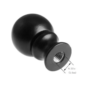 2 piezas de 112 pulgada de acabado de lámpara de acero_4