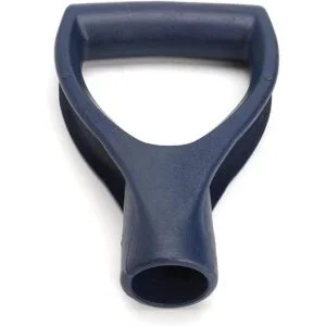 Pala de repuesto de plástico en forma de D palas de_2